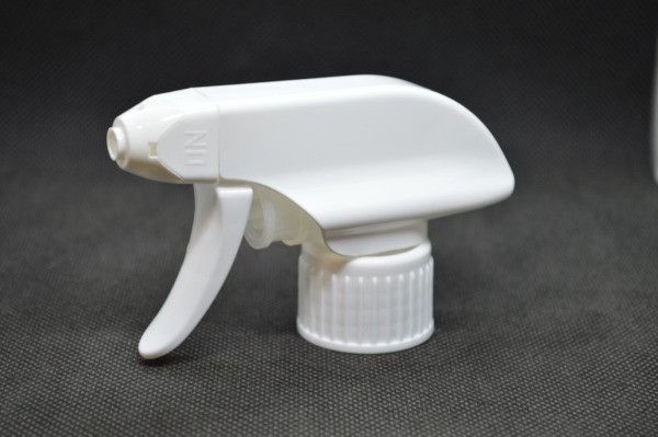 Курковий розпилювач 28/410, ALL PLASTIC, Білий серія 1801-F2 VM1801-F2 фото