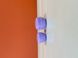 Баночка Тіфані, Фіолетова 10мл Баночка фото 1