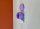 Баночка Тіфані, Фіолетова 10мл Баночка фото 4