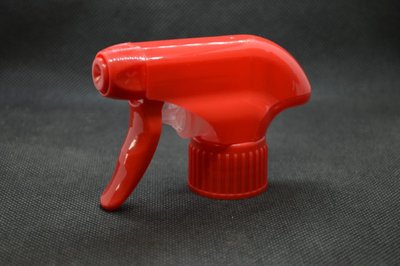 Тригер 28/410, Курковий розпилювач ALL PLASTIC, Червоний, серія 1800 VM1800 фото