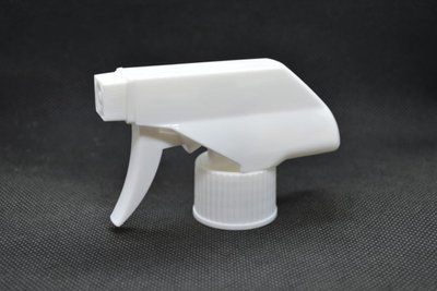 Курковий розпилювач - тригер Тригери ALL Plastic — купити в інтернет